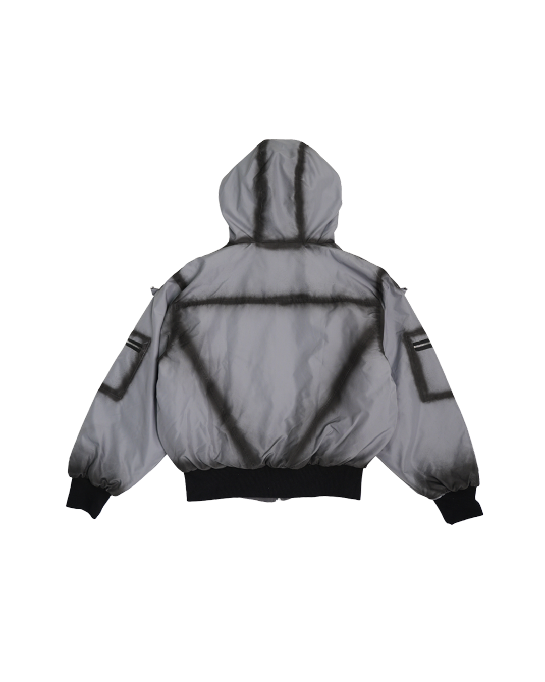 Gomi Jacket (COMING SOON)