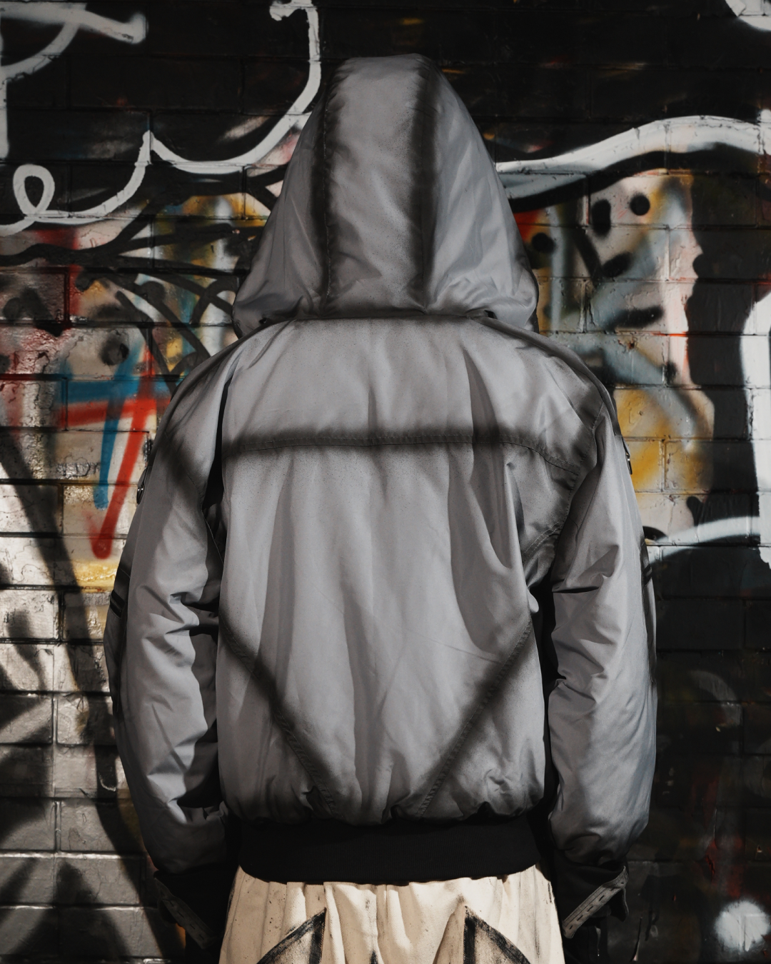 Gomi Jacket (COMING SOON)
