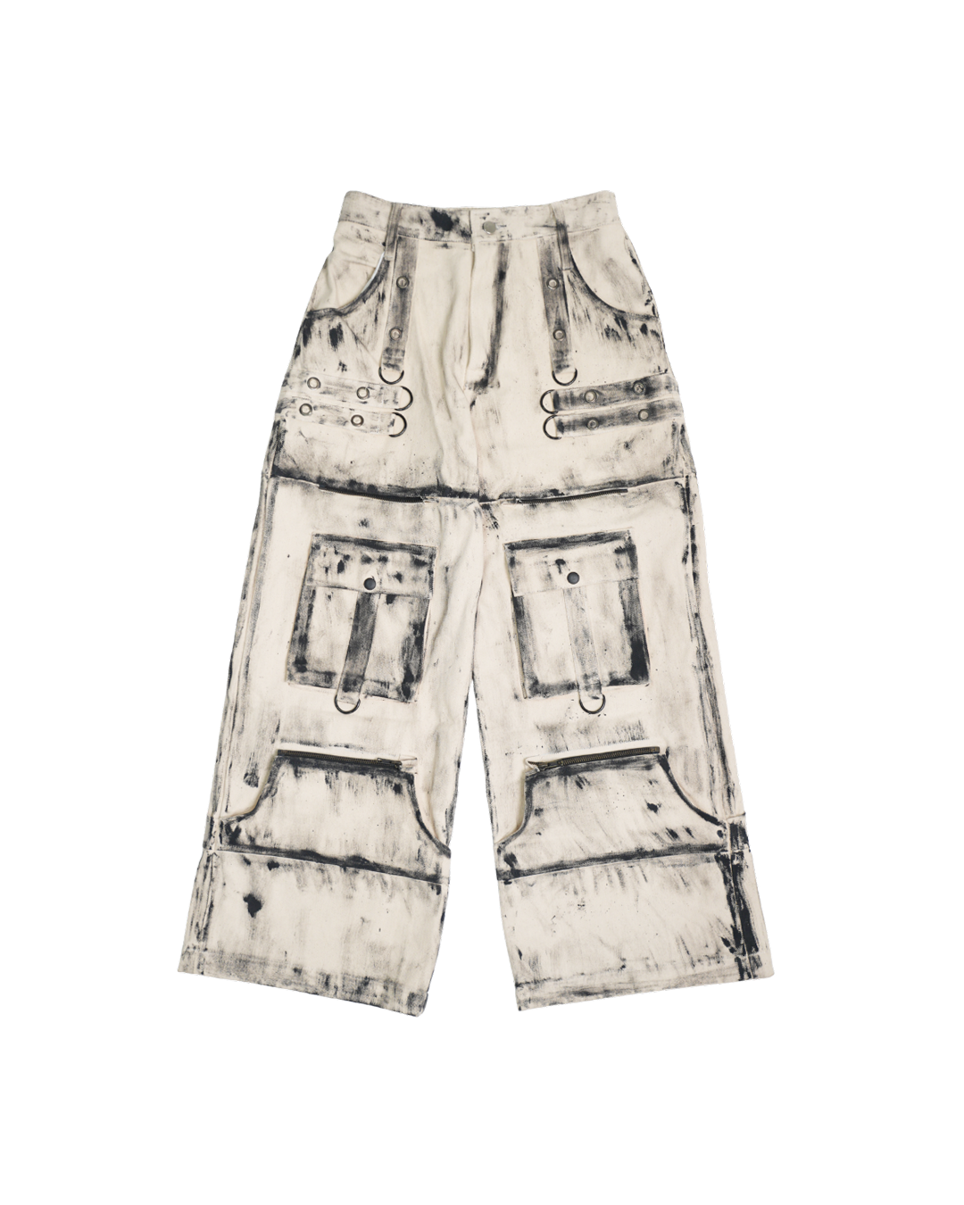 Haikizai Cargo (COMING SOON)