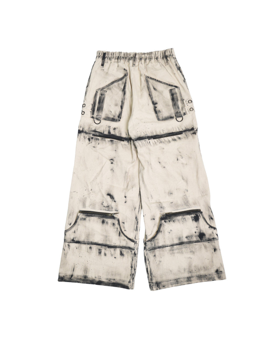 Haikizai Cargo (COMING SOON)