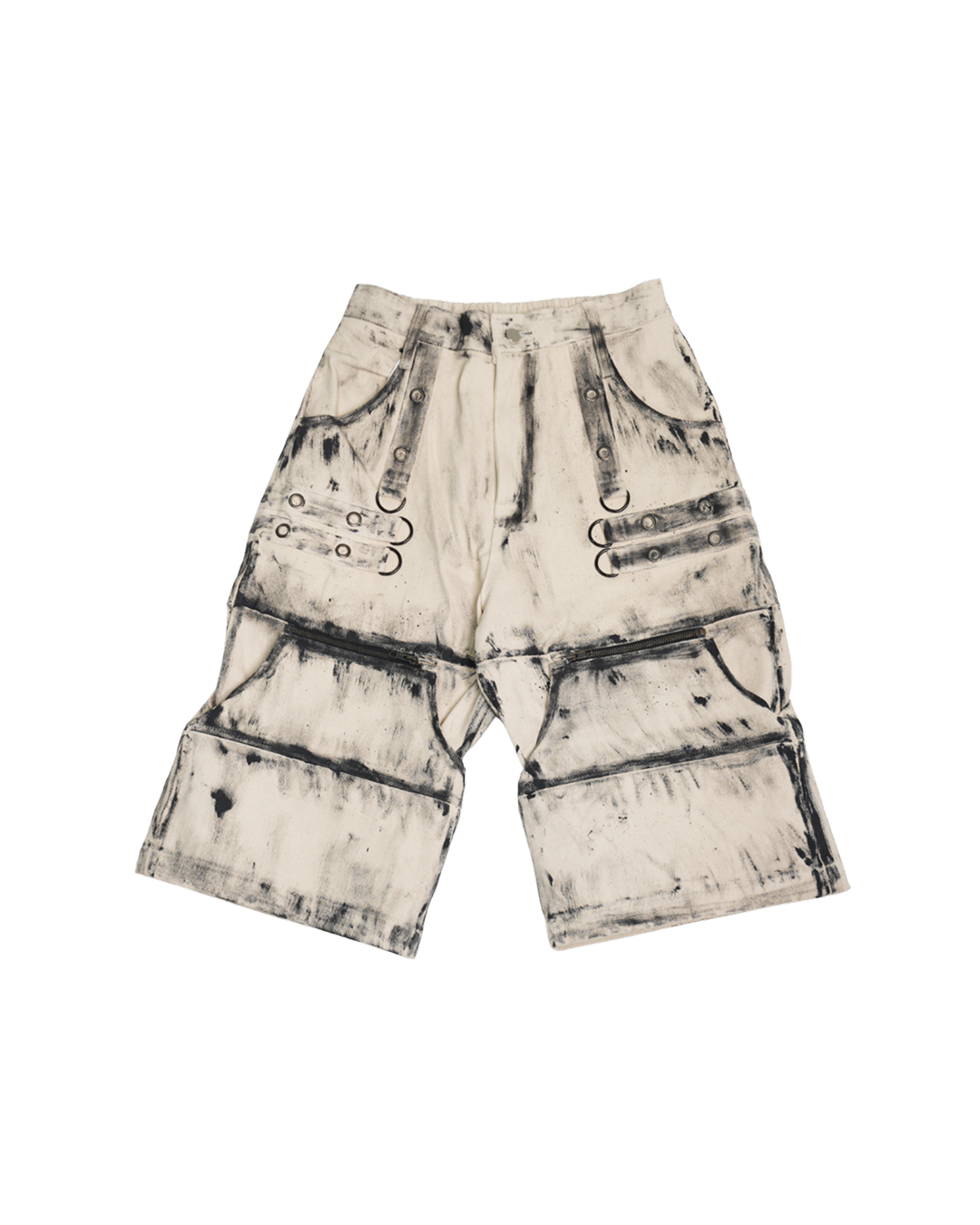 Haikizai Cargo (COMING SOON)