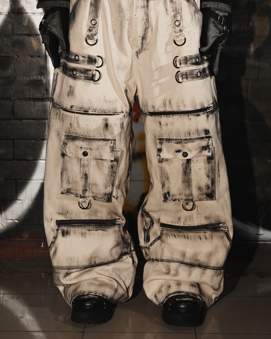 Haikizai Cargo (COMING SOON)