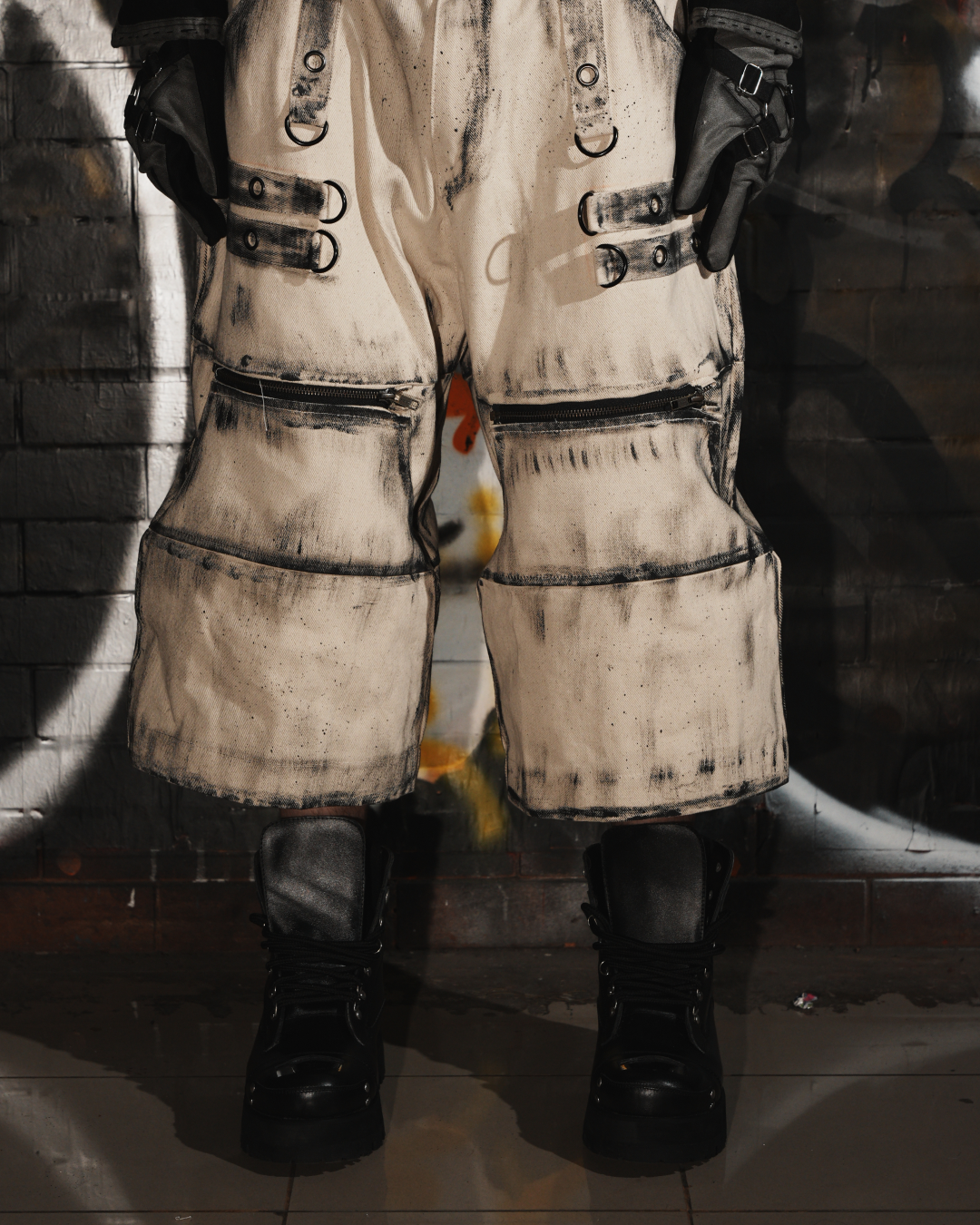 Haikizai Cargo (COMING SOON)