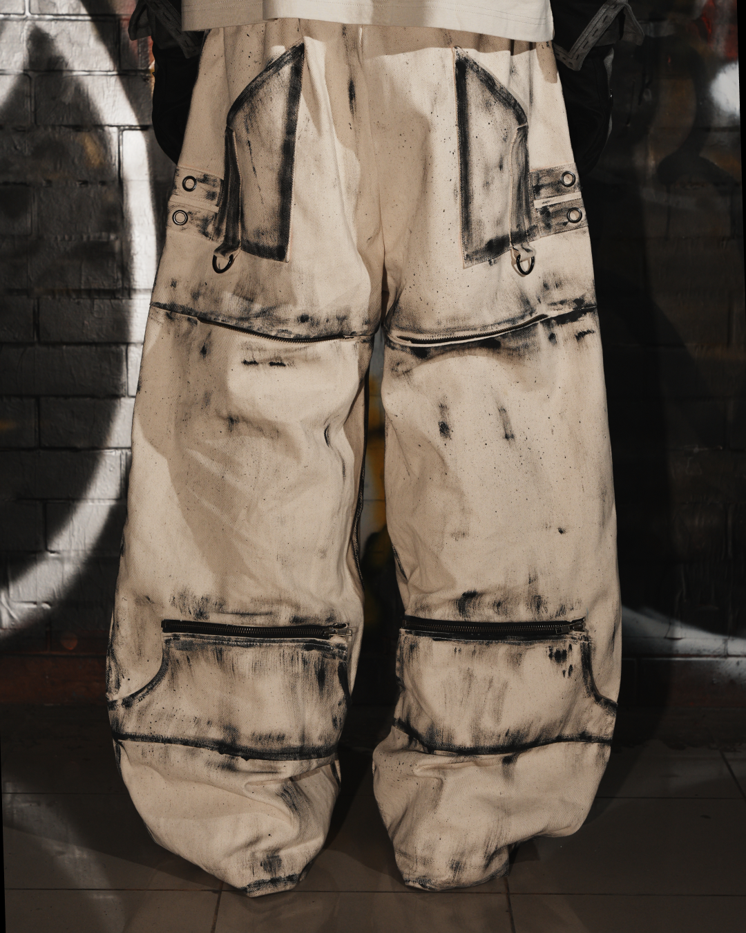 Haikizai Cargo (COMING SOON)