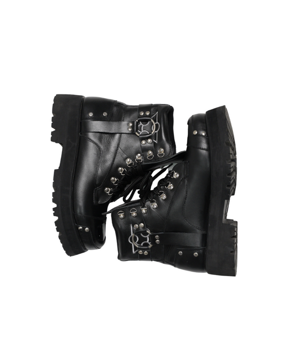 Hokuzu Boots