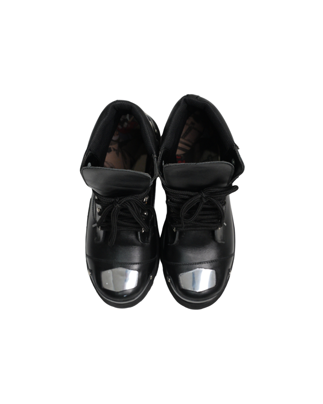 Hokuzu Boots (COMING SOON)