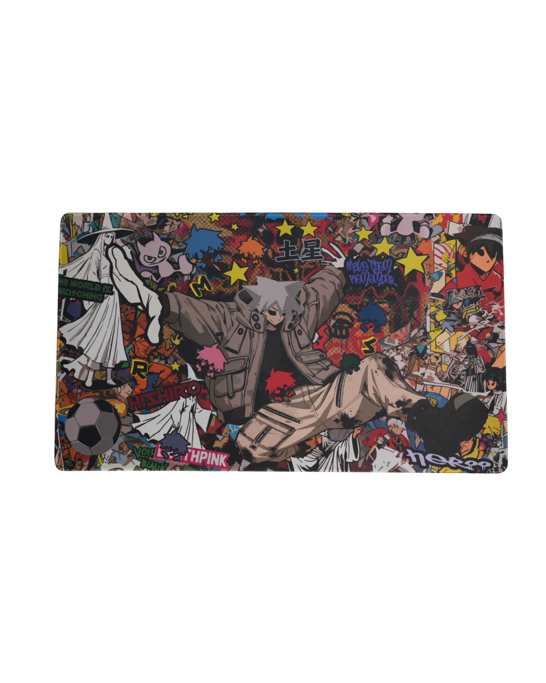 Akutakara Deskmat (COMING SOON)