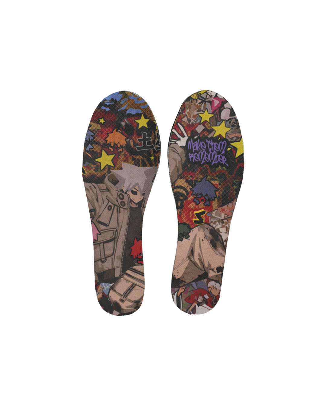Hokuzu Boots (COMING SOON)