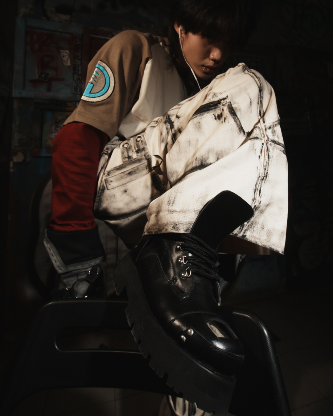 Hokuzu Boots (COMING SOON)