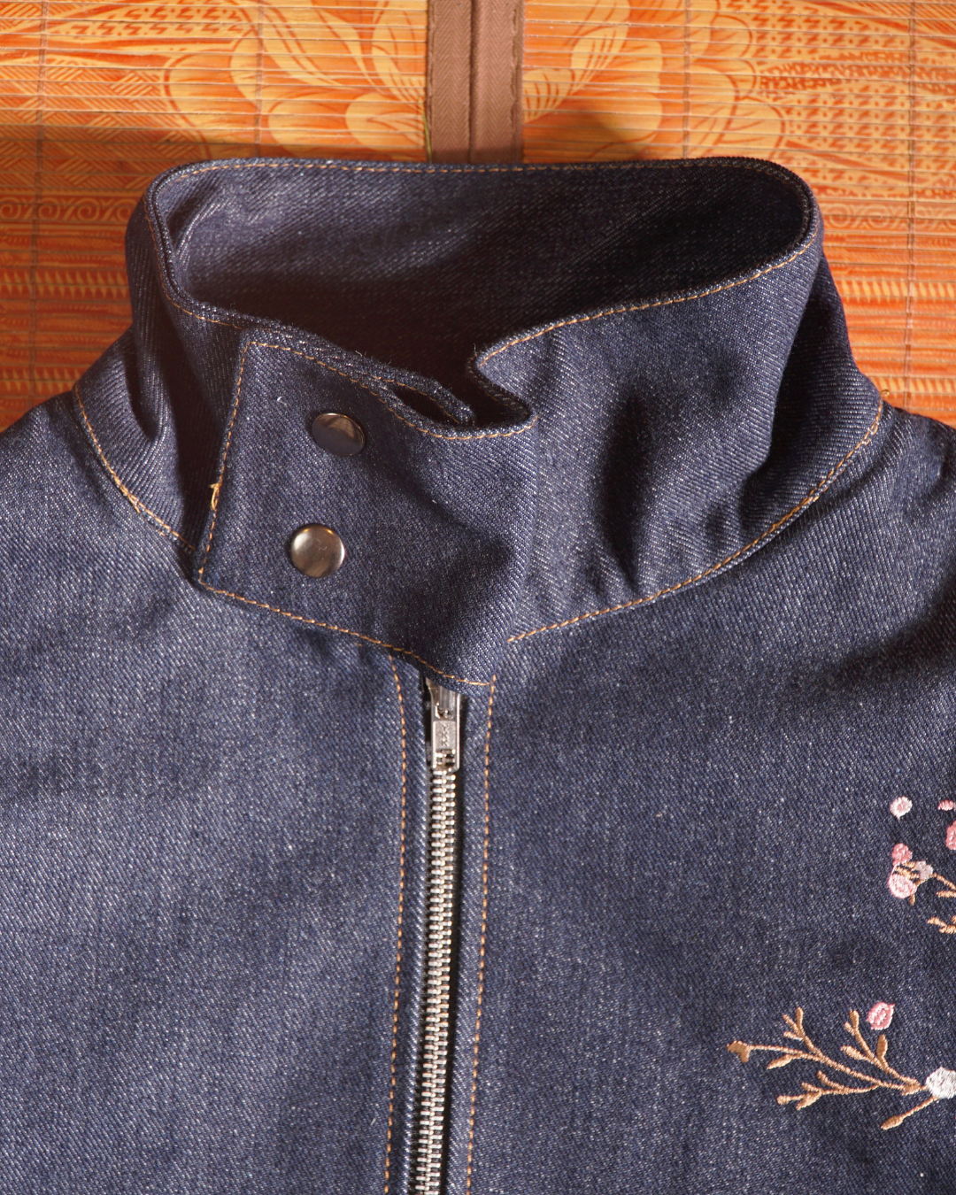 Setsuna Jacket (Pre-Order)