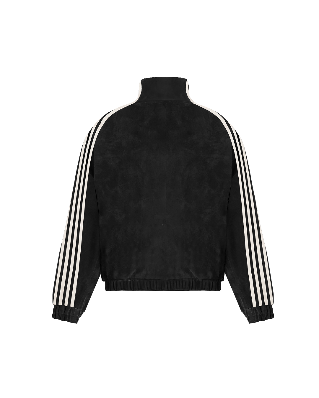 Midnight Black - Yoka Jacket