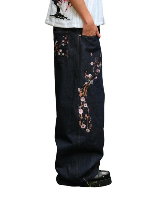 Raku Jeans