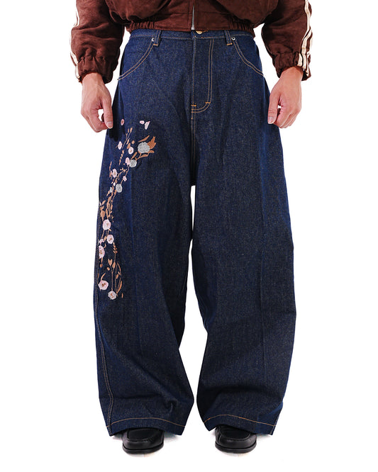 Raku Jeans