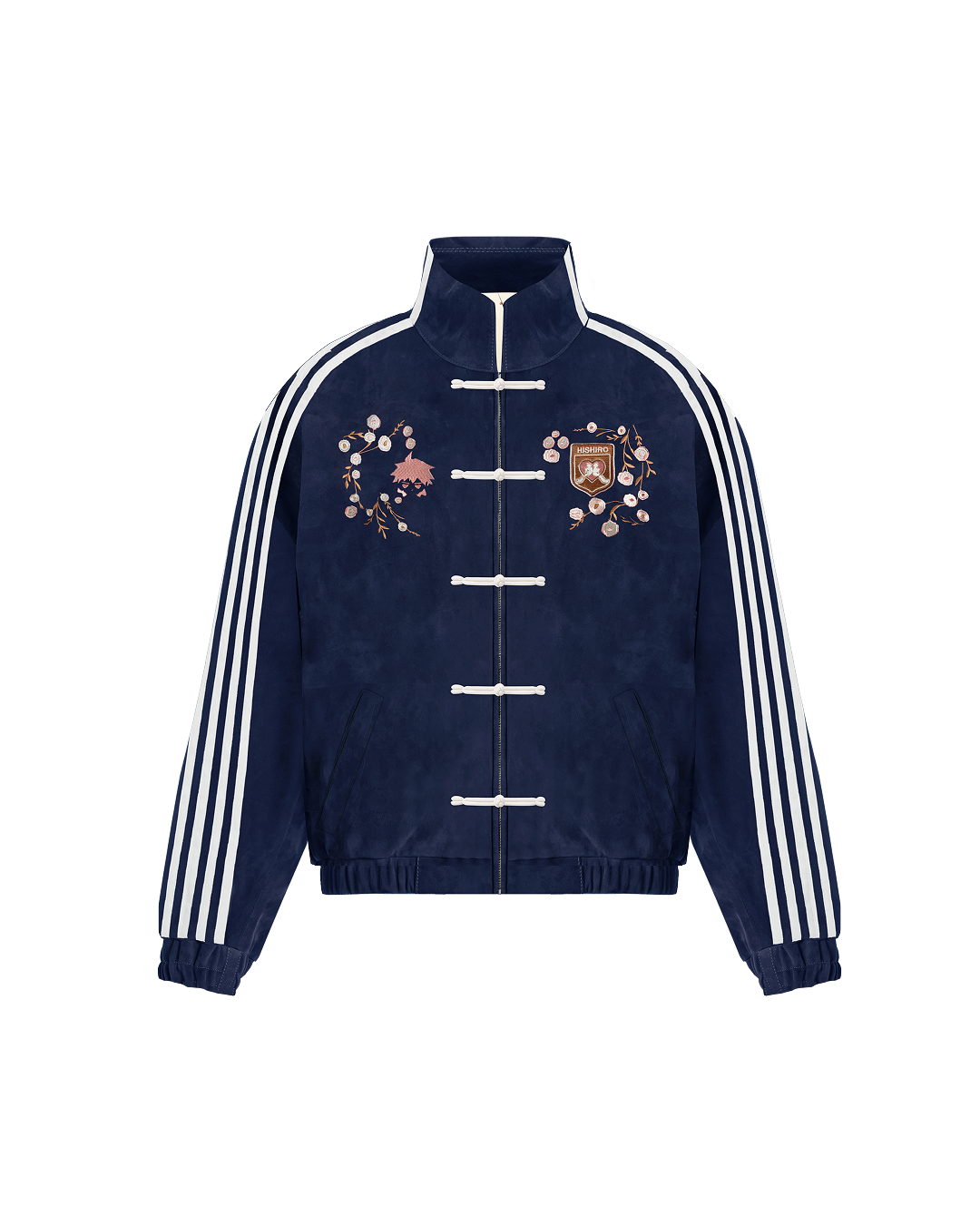 Royal Navy - Yoka Jacket