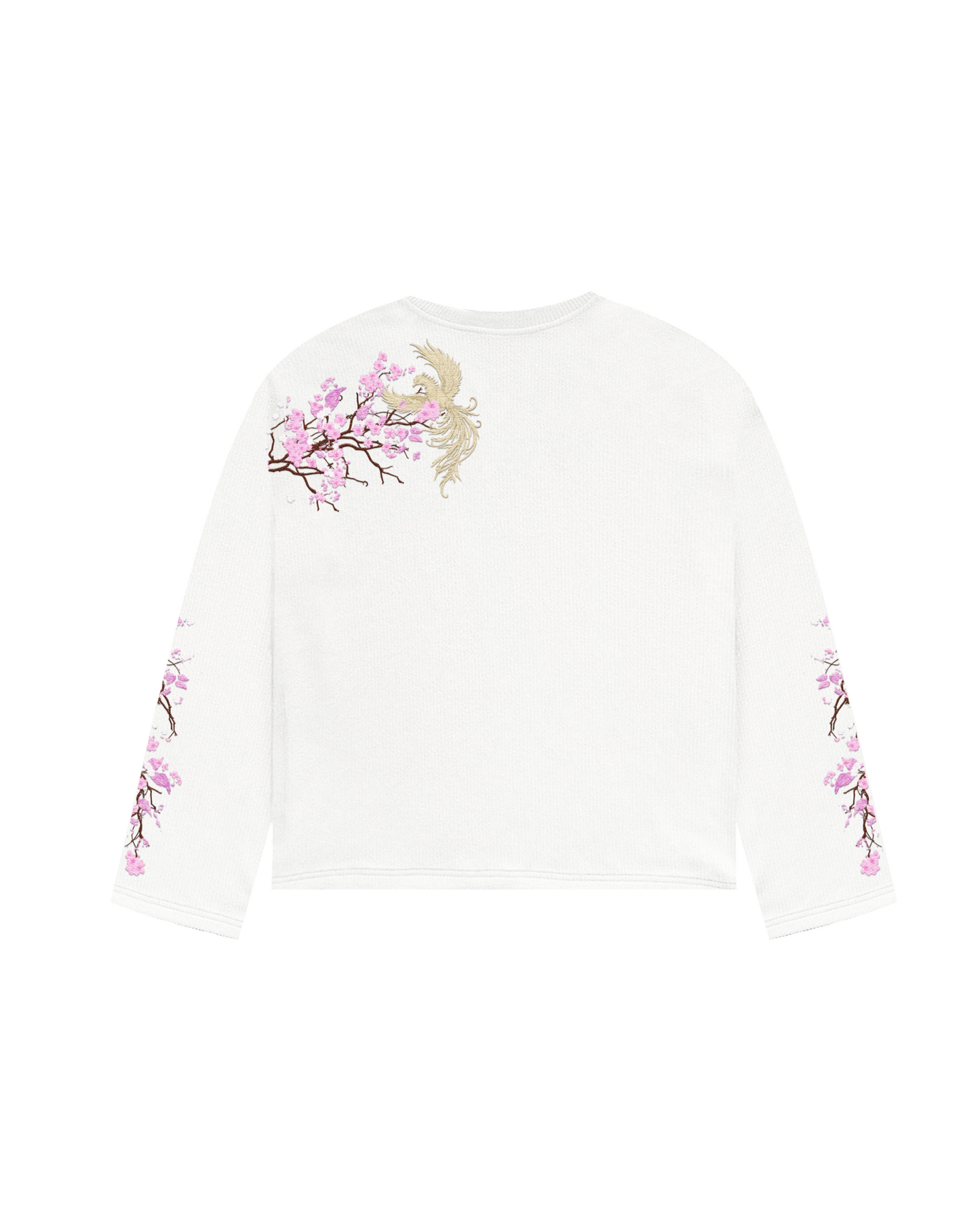 Tenho Long Sleeve