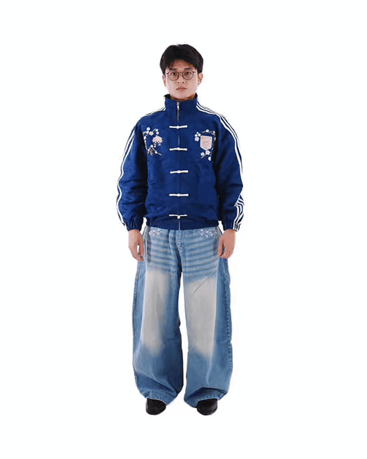 Royal Navy - Yoka Jacket