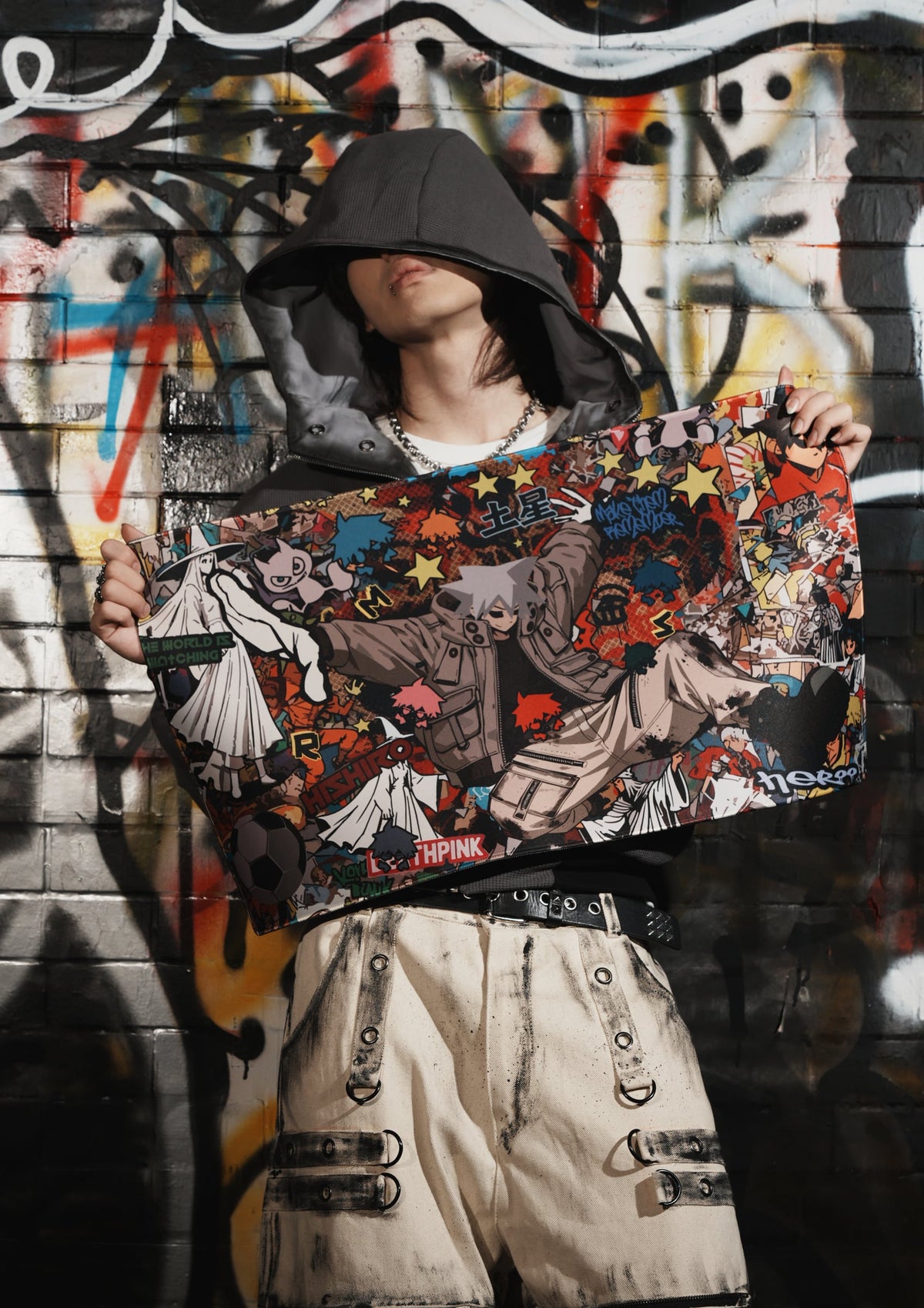 Akutakara photoshoot – photo 3