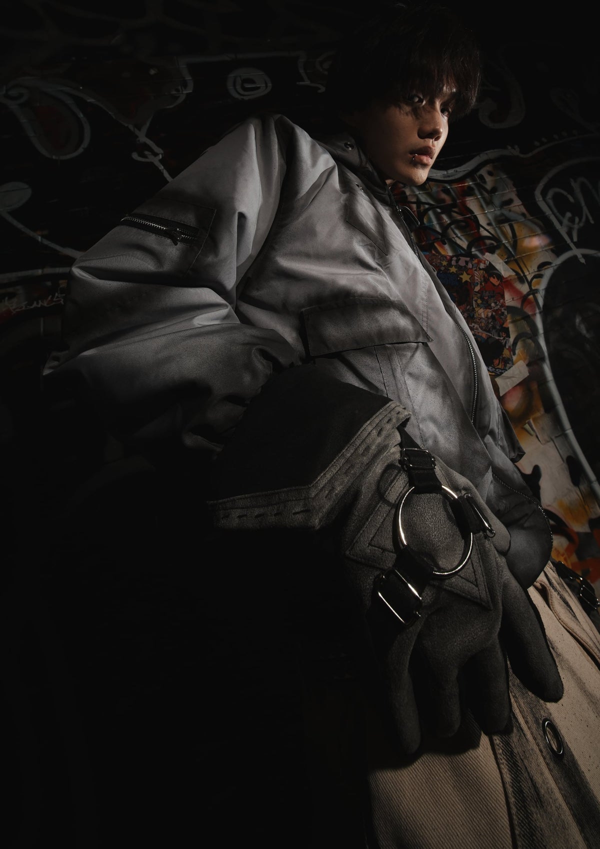 Akutakara photoshoot – photo 4