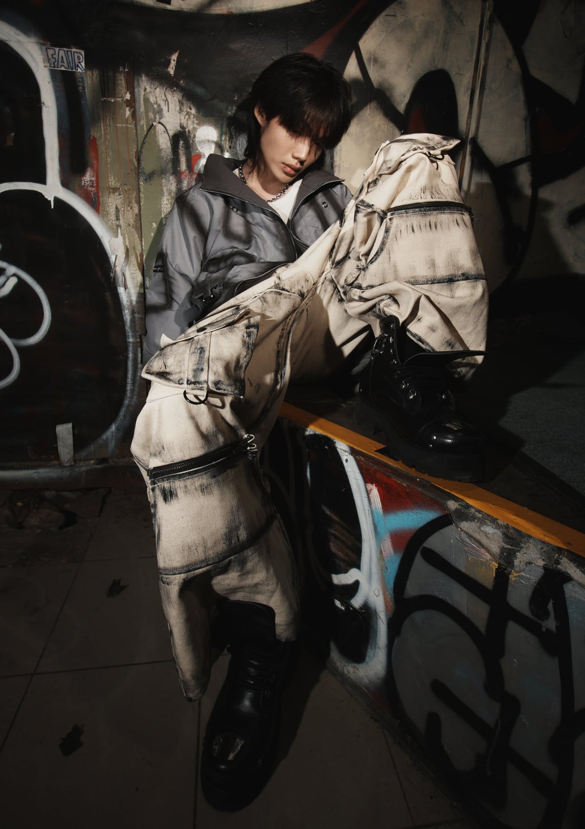 Akutakara photoshoot – photo 5