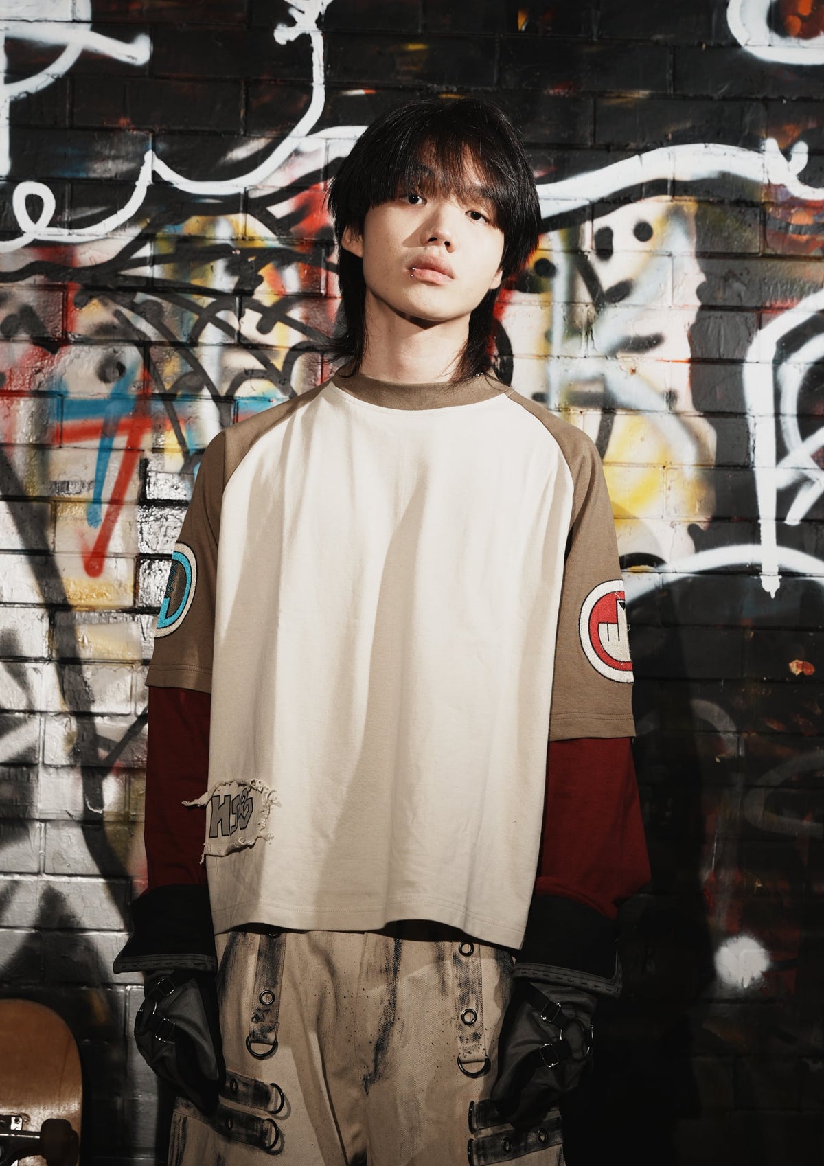 Akutakara photoshoot – photo 6