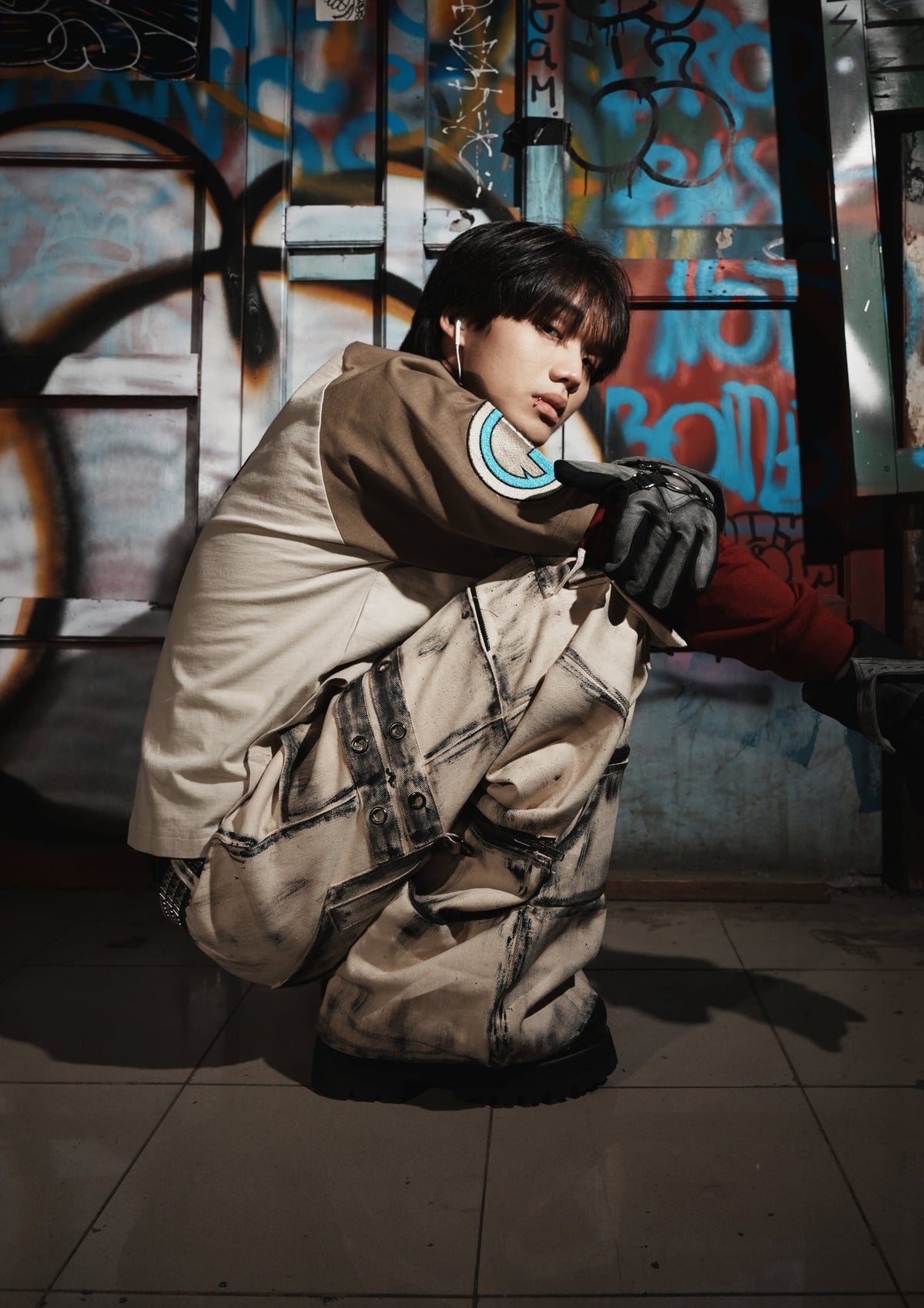Akutakara photoshoot – photo 8