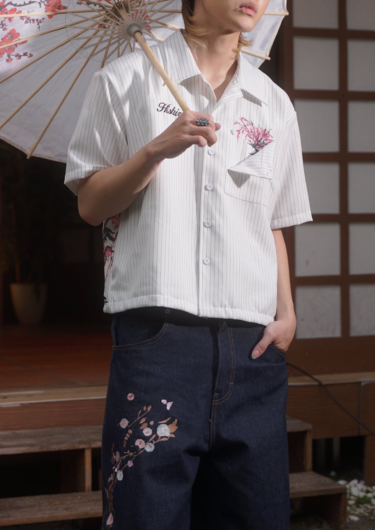 Momohana V1 photoshoot – photo 6