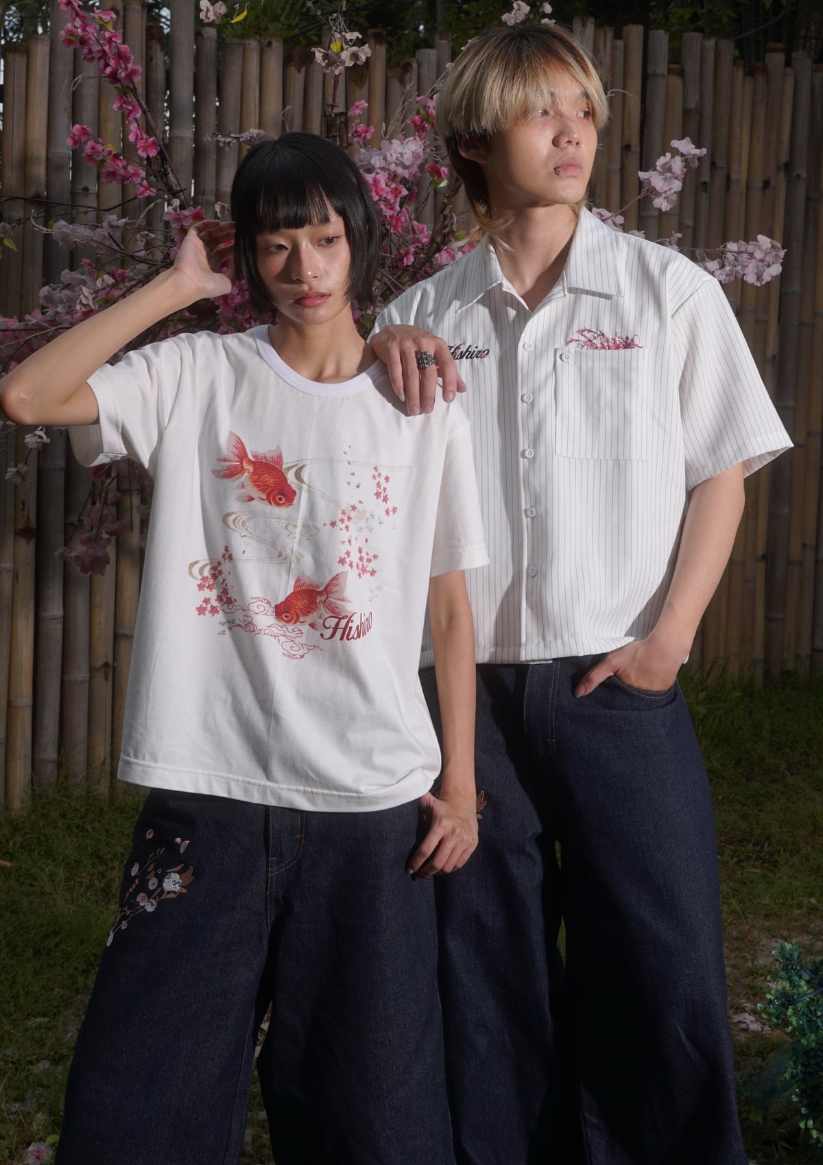 Momohana V1 photoshoot – photo 8