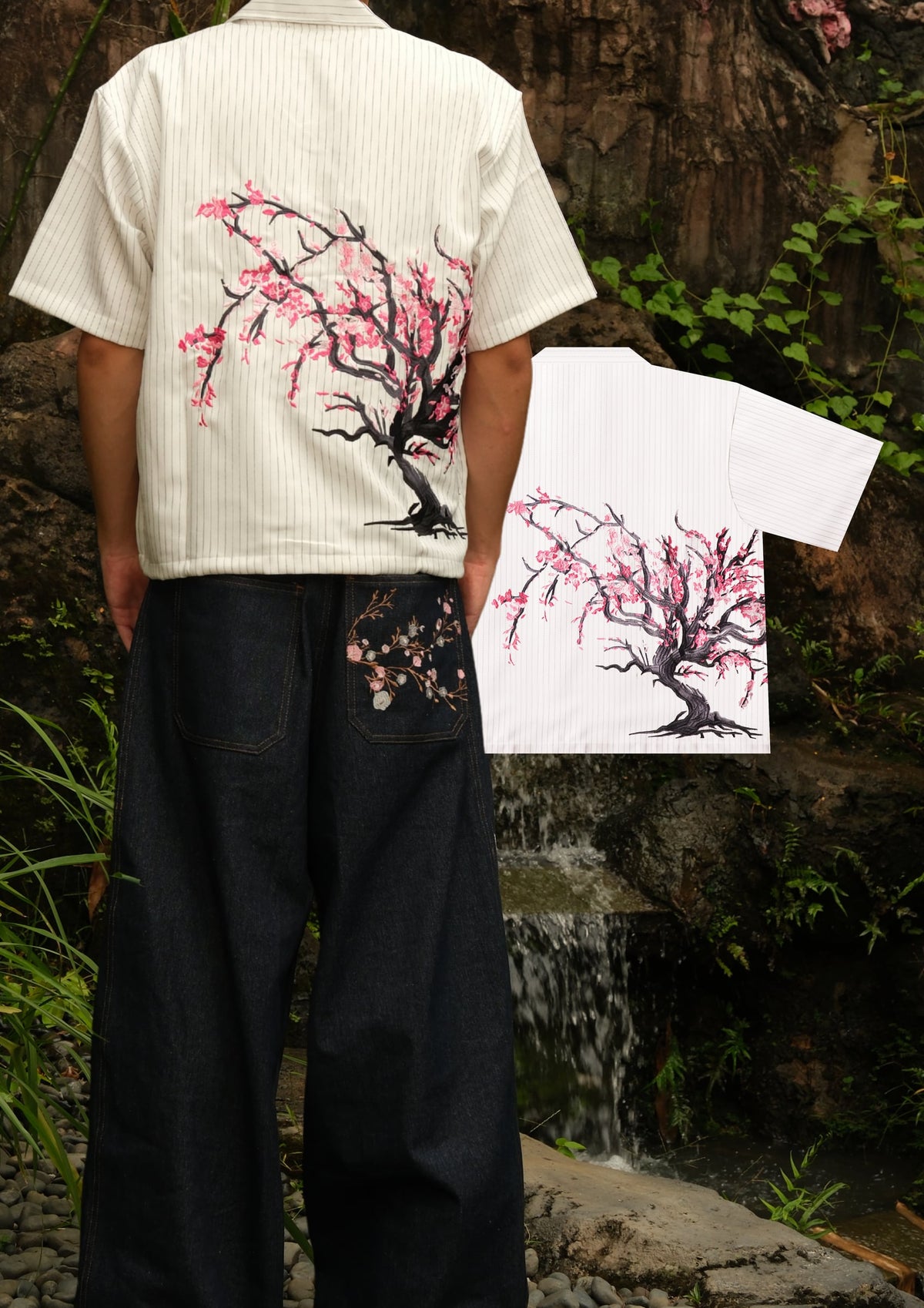 Momohana V2 photoshoot – photo 3
