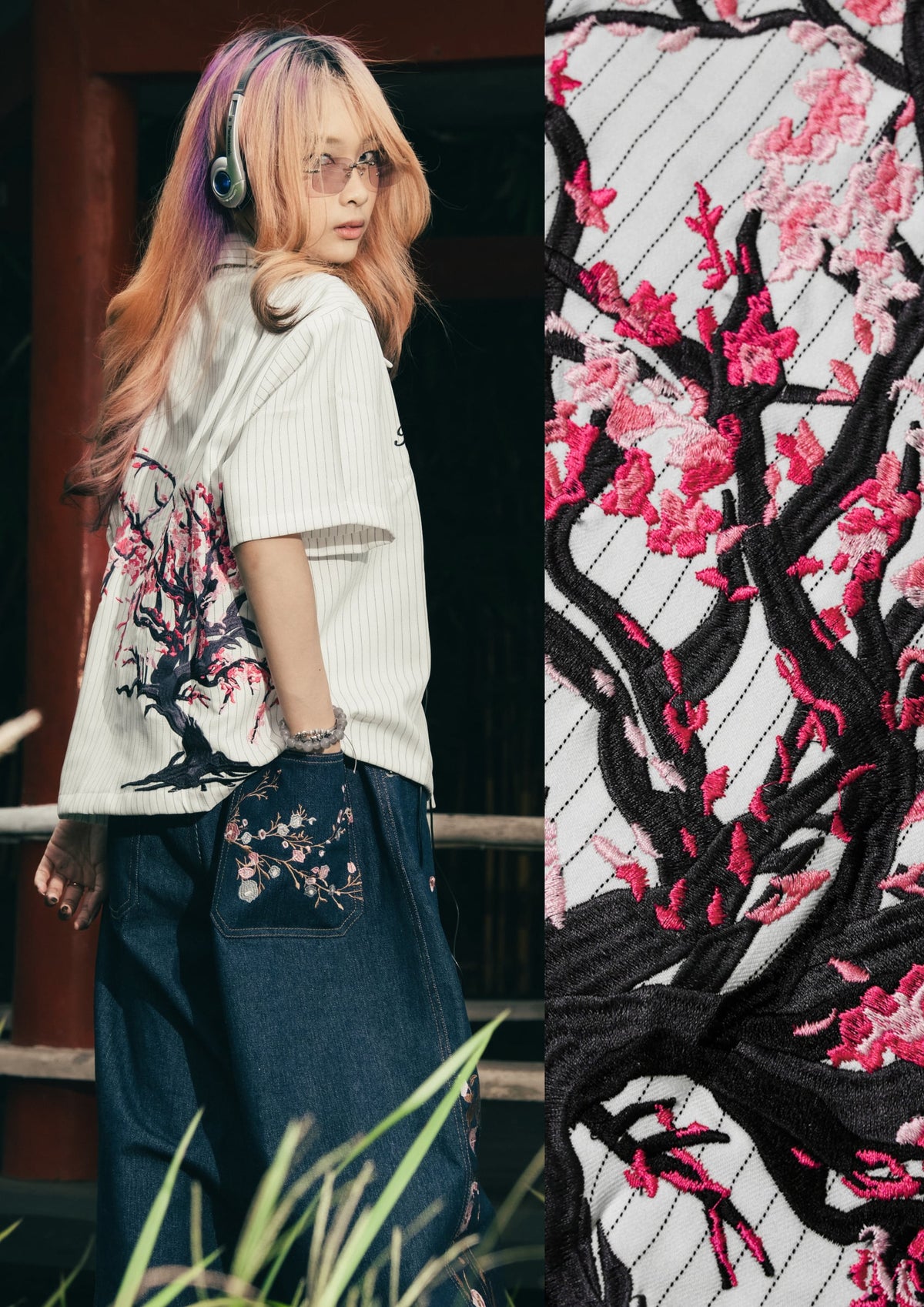 Momohana V2 photoshoot – photo 7