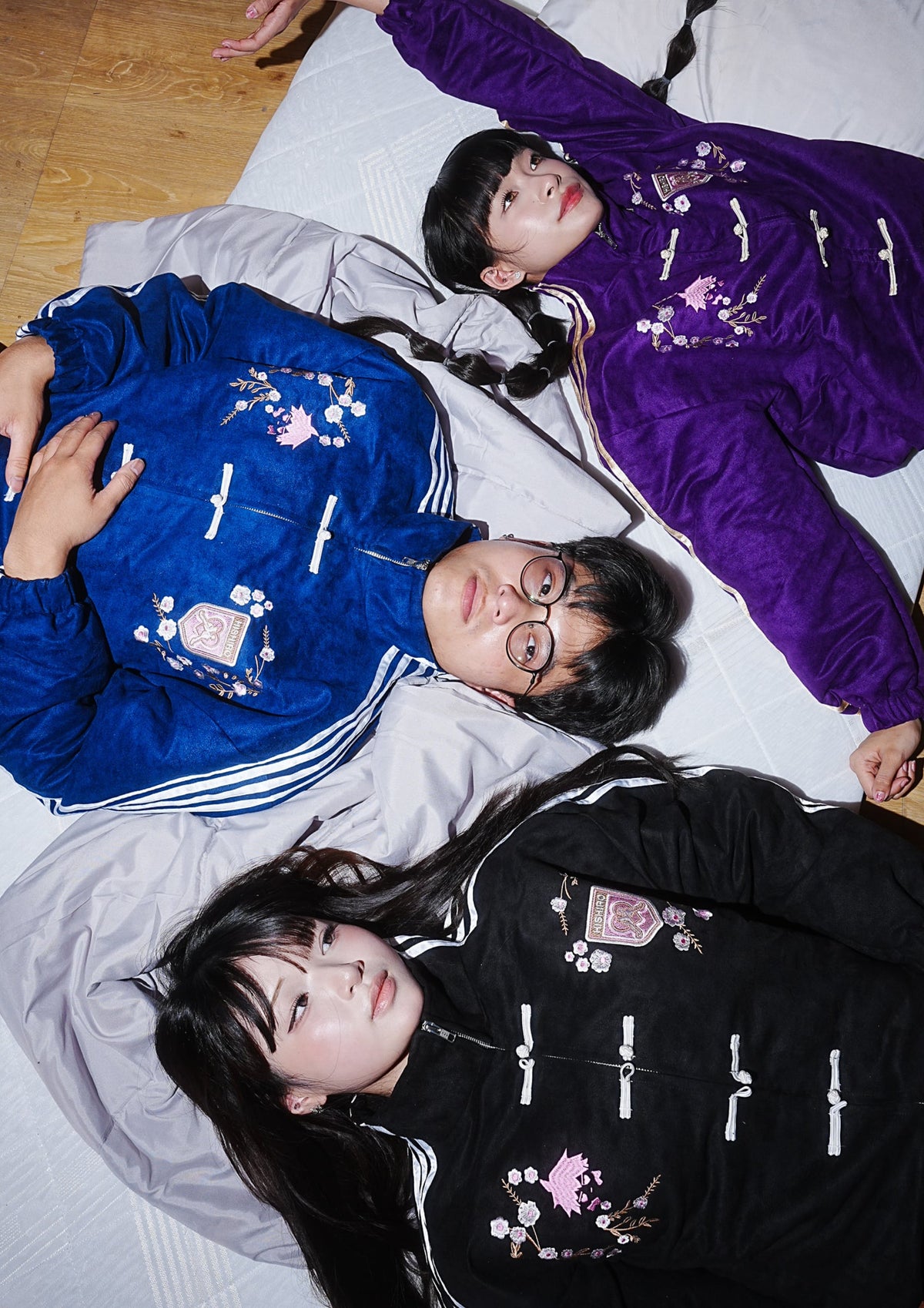 Momohana V3 photoshoot – photo 6