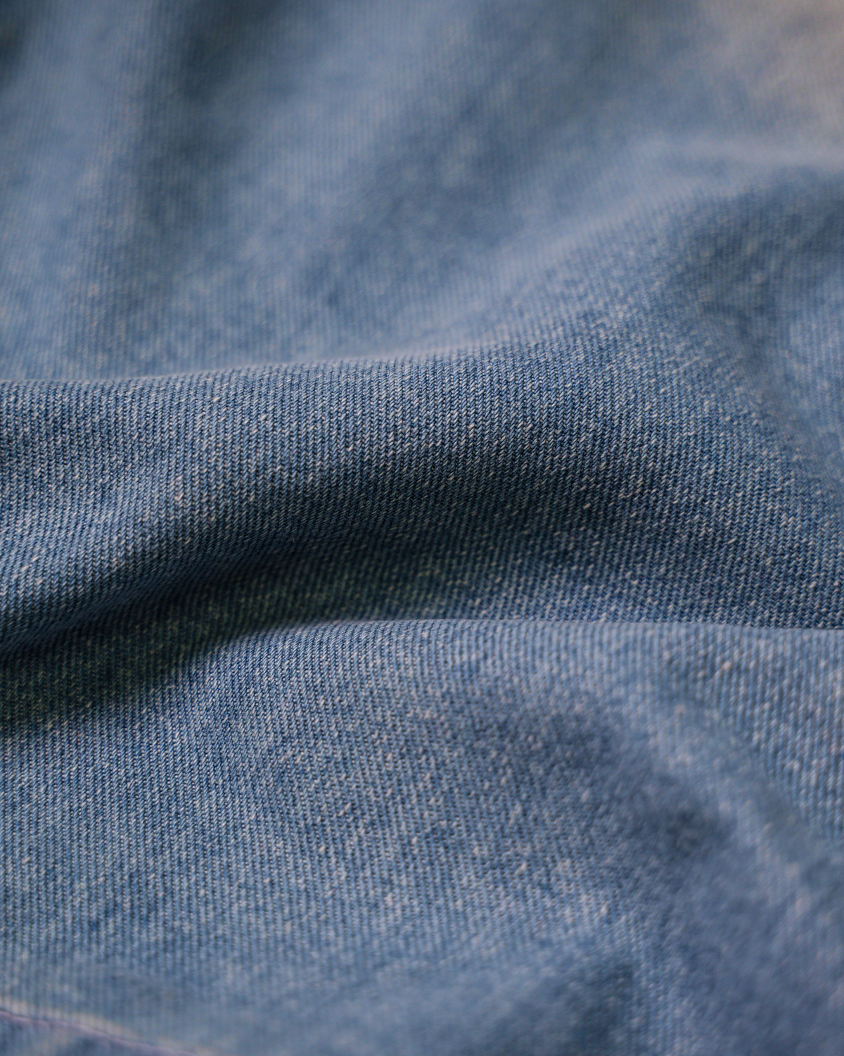 Sky Blue - Sakutora Jeans