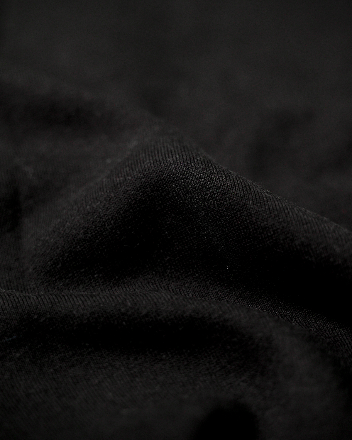Midnight Black - Okasai Sweatpants