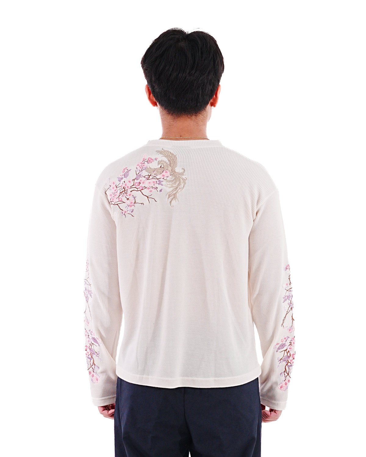 Tenho Long Sleeve