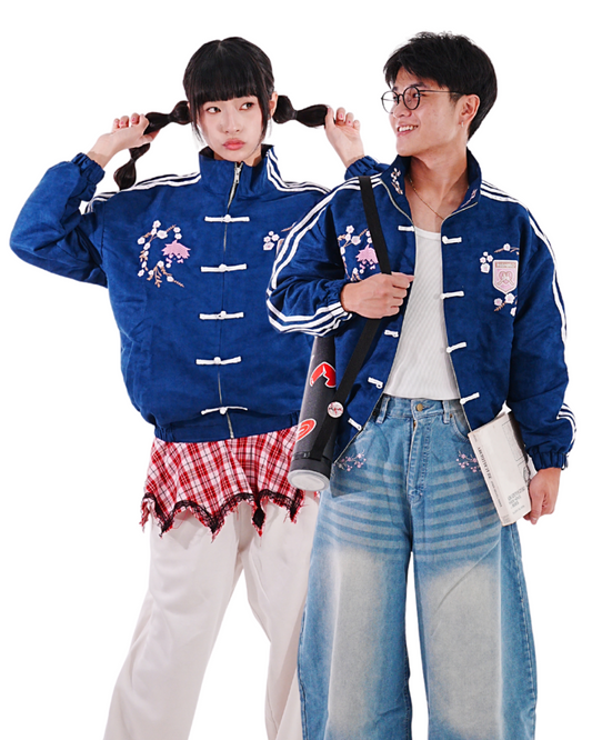 Royal Navy - Yoka Jacket