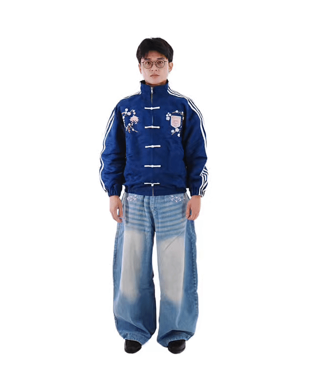 Royal Navy - Yoka Jacket