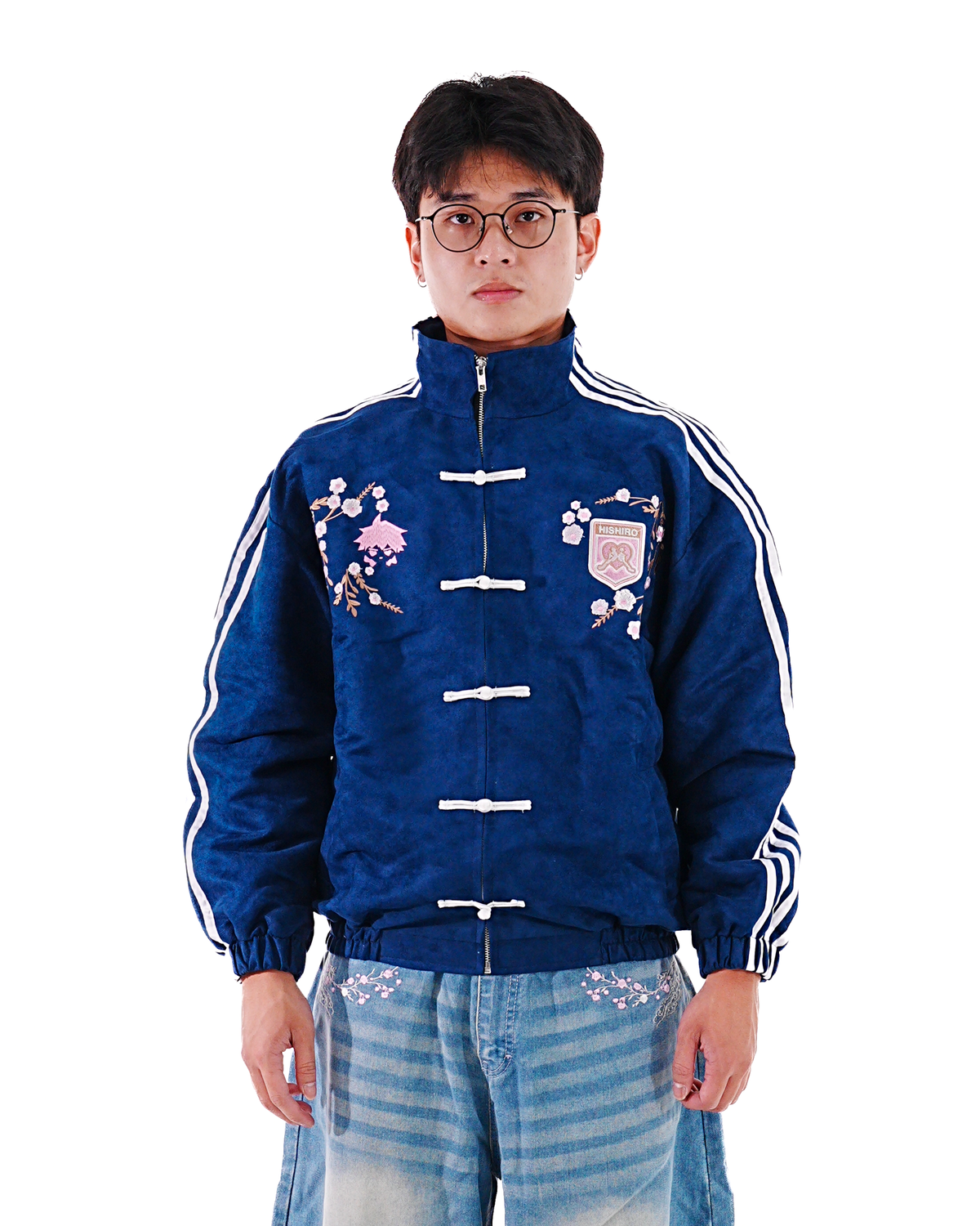 Royal Navy - Yoka Jacket