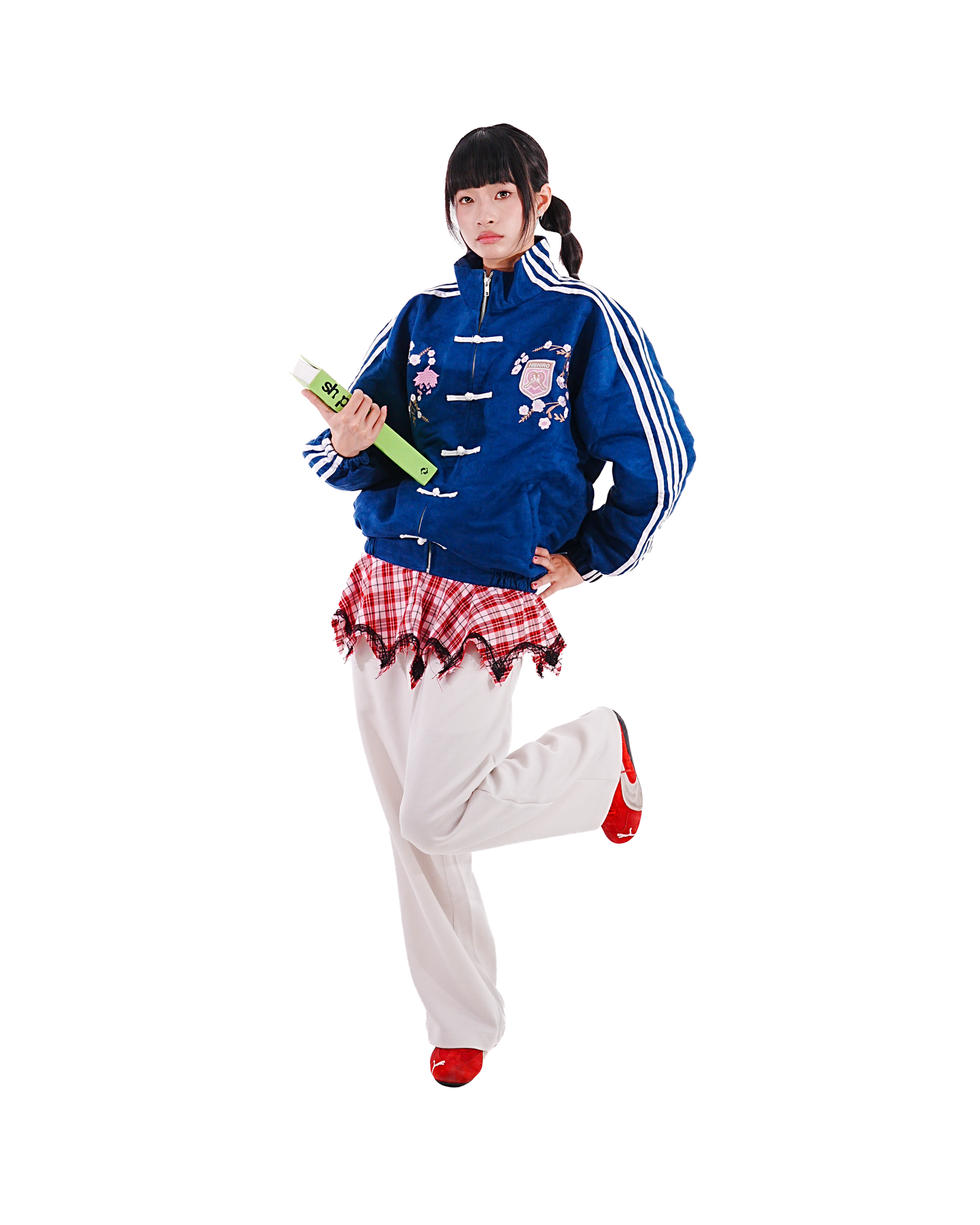 Royal Navy - Yoka Jacket